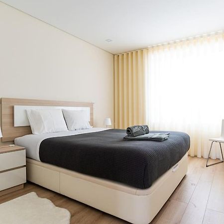 Mifi Beach Luxury Duplex By Mp Vila Nova de Gaia Dış mekan fotoğraf