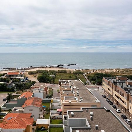 Mifi Beach Luxury Duplex By Mp Vila Nova de Gaia Dış mekan fotoğraf