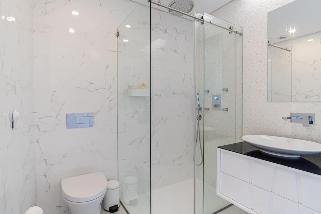 Mifi Beach Luxury Duplex By Mp Vila Nova de Gaia Dış mekan fotoğraf
