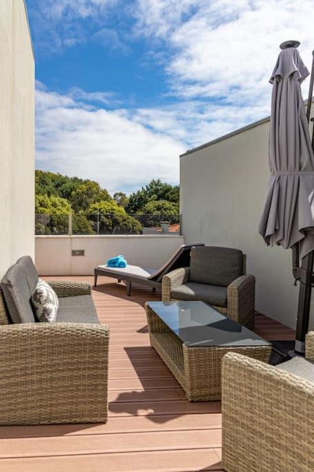 Mifi Beach Luxury Duplex By Mp Vila Nova de Gaia Dış mekan fotoğraf