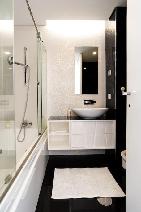 Mifi Beach Luxury Duplex By Mp Vila Nova de Gaia Dış mekan fotoğraf