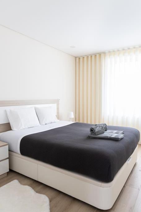 Mifi Beach Luxury Duplex By Mp Vila Nova de Gaia Dış mekan fotoğraf