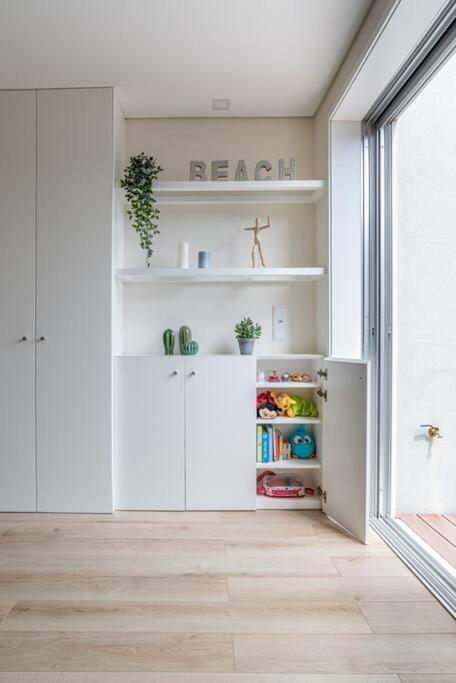 Mifi Beach Luxury Duplex By Mp Vila Nova de Gaia Dış mekan fotoğraf