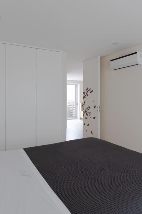 Mifi Beach Luxury Duplex By Mp Vila Nova de Gaia Dış mekan fotoğraf