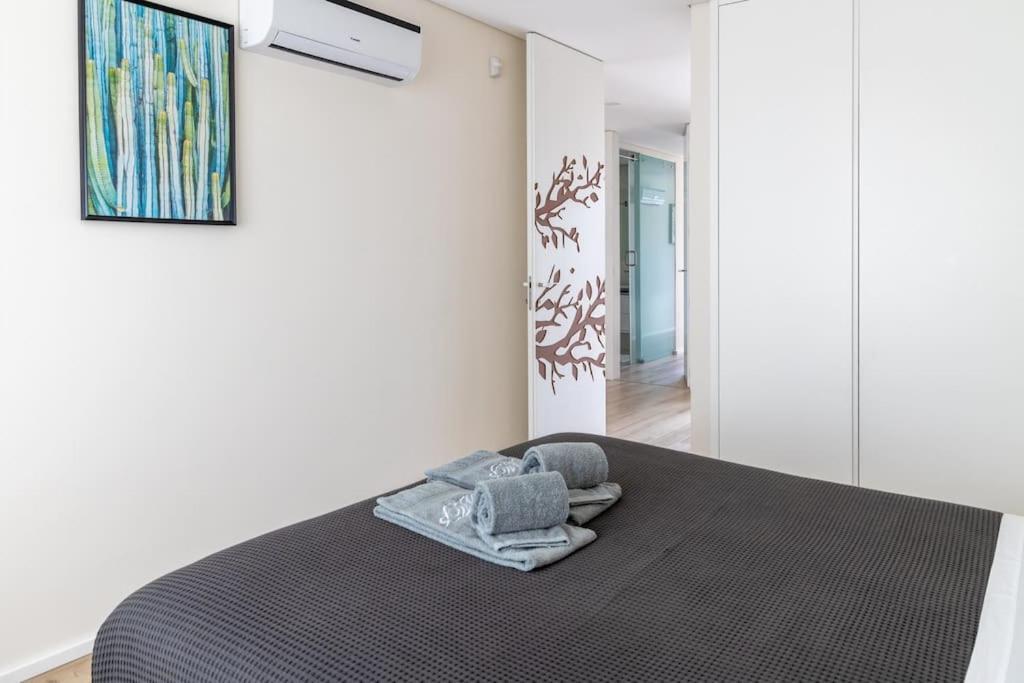 Mifi Beach Luxury Duplex By Mp Vila Nova de Gaia Dış mekan fotoğraf
