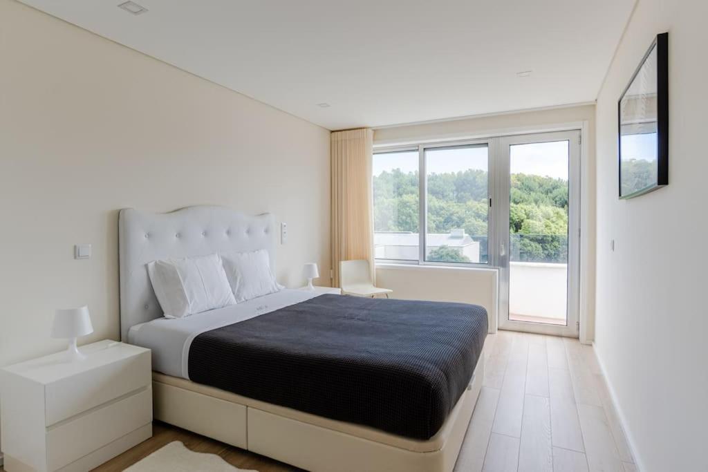 Mifi Beach Luxury Duplex By Mp Vila Nova de Gaia Dış mekan fotoğraf