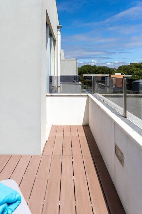Mifi Beach Luxury Duplex By Mp Vila Nova de Gaia Dış mekan fotoğraf