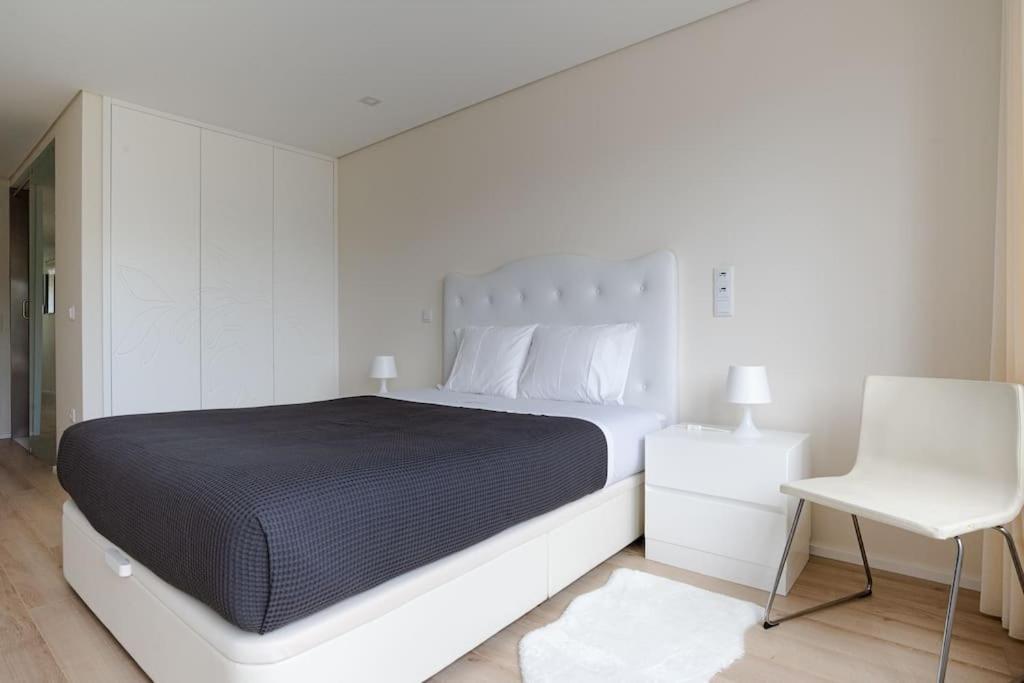 Mifi Beach Luxury Duplex By Mp Vila Nova de Gaia Dış mekan fotoğraf