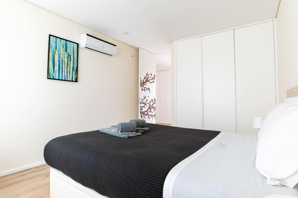 Mifi Beach Luxury Duplex By Mp Vila Nova de Gaia Dış mekan fotoğraf