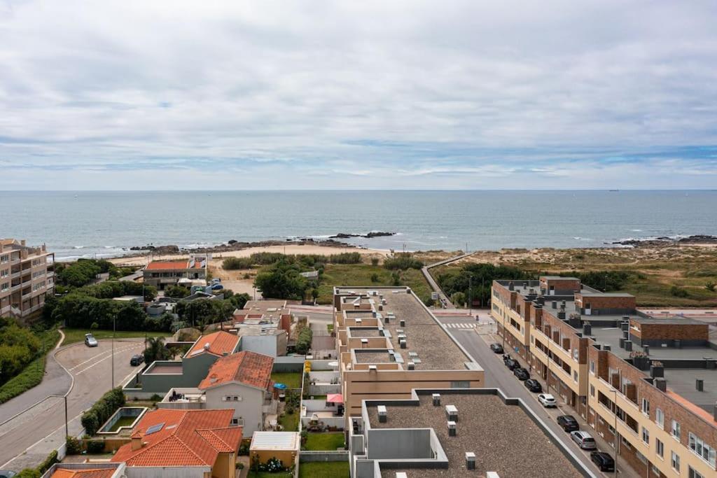 Mifi Beach Luxury Duplex By Mp Vila Nova de Gaia Dış mekan fotoğraf