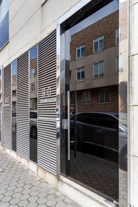 Mifi Beach Luxury Duplex By Mp Vila Nova de Gaia Dış mekan fotoğraf